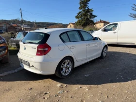 BMW 118, снимка 4