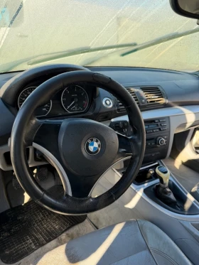 BMW 118, снимка 11