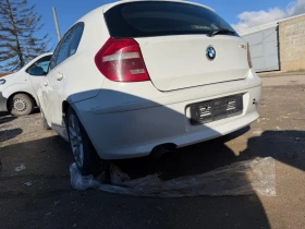 BMW 118, снимка 3