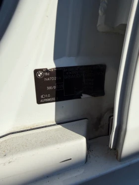 BMW 118, снимка 13