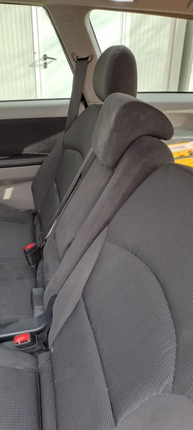 Mitsubishi Grandis, снимка 10