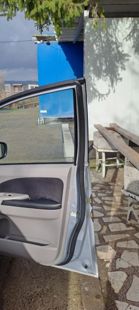 Mitsubishi Grandis, снимка 8