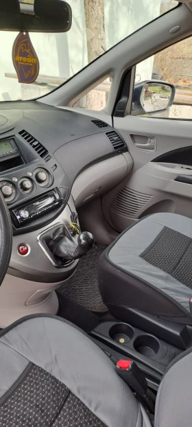 Mitsubishi Grandis, снимка 17