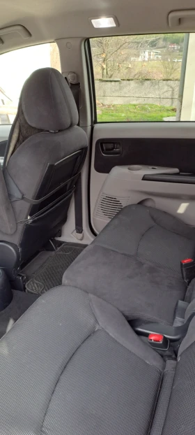 Mitsubishi Grandis, снимка 15