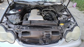 Mercedes-Benz C 180, снимка 3