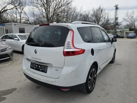 Renault Scenic 1.5dci 110к.с Limited Bose 6+ 1 места, снимка 4