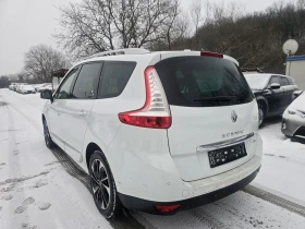 Renault Scenic 1.5dci 110к.с Limited , снимка 3