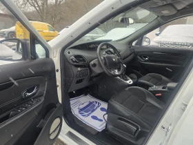Renault Scenic 1.5dci 110к.с Limited , снимка 11
