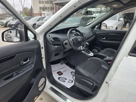 Renault Scenic 1.5dci 110к.с Limited Bose 6+ 1 места, снимка 10