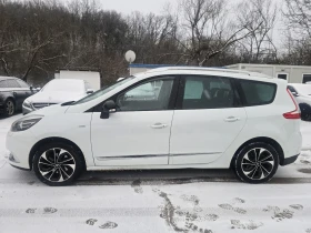 Renault Scenic 1.5dci 110к.с Limited , снимка 7