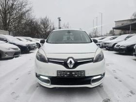 Renault Scenic 1.5dci 110к.с Limited , снимка 5