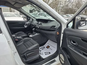 Renault Scenic 1.5dci 110к.с Limited Bose 6+ 1 места, снимка 13