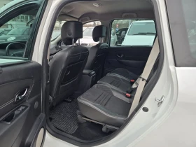 Renault Scenic 1.5dci 110к.с Limited Bose 6+ 1 места, снимка 11