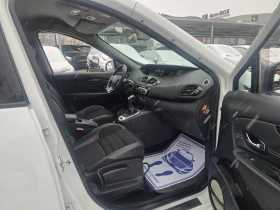 Renault Scenic 1.5dci 110к.с Limited , снимка 14