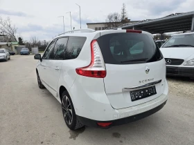 Renault Scenic 1.5dci 110к.с Limited Bose 6+ 1 места, снимка 3