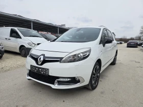 Renault Scenic 1.5dci 110к.с Limited Bose 6+ 1 места, снимка 1
