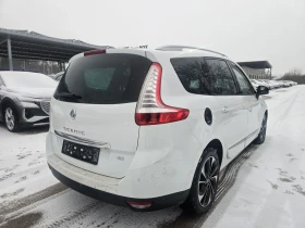 Renault Scenic 1.5dci 110к.с Limited , снимка 4