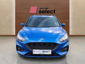 Ford Focus 1.0, снимка 6