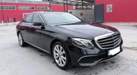 Mercedes-Benz E 220 4MATIC-EXCLUSIVE, снимка 1
