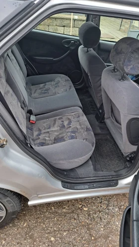 Citroen Xsara HDI, снимка 8