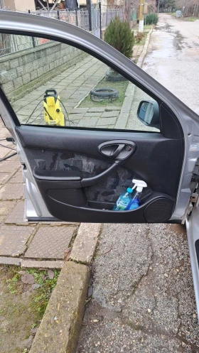 Citroen Xsara HDI, снимка 9