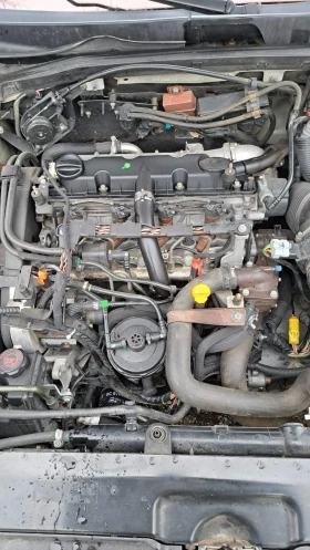 Citroen Xsara HDI, снимка 11