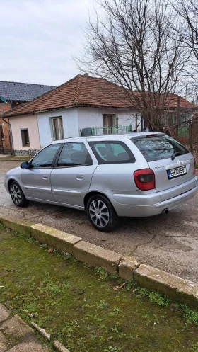 Citroen Xsara HDI, снимка 3
