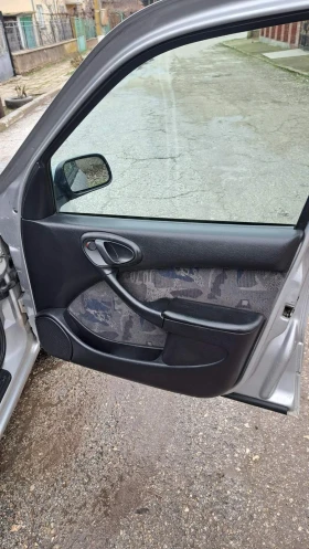 Citroen Xsara HDI, снимка 10