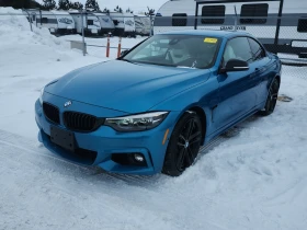 BMW 440 XDrive * CARFAX* , снимка 1