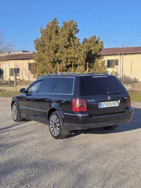 VW Passat, снимка 5