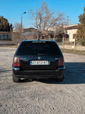VW Passat, снимка 4