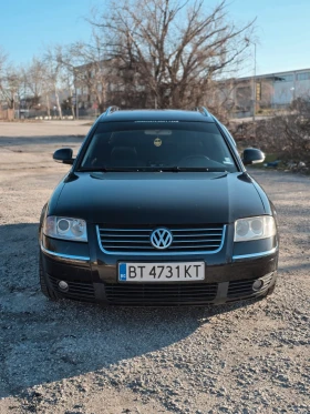 VW Passat, снимка 6