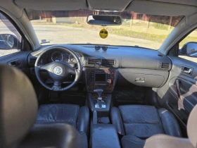 VW Passat, снимка 9