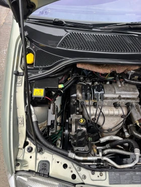 Renault Megane Scenik , снимка 5