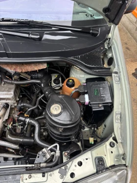 Renault Megane Scenik , снимка 7