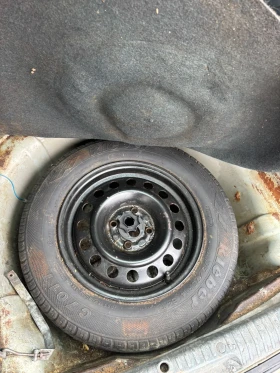 Renault Megane Scenik , снимка 17