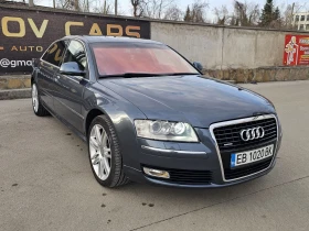 Audi A8 3.0tdi/233кс /Quattro/Long/, снимка 3