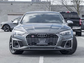 Audi S5 * Дистроник * 360 Камери * Фиксирана цена до БГ * , снимка 1