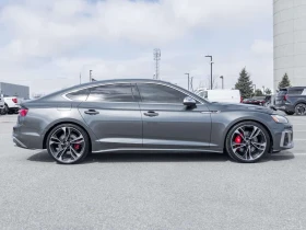 Audi S5 * Дистроник * 360 Камери * Фиксирана цена до БГ * , снимка 2