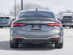 Audi S5 * Дистроник * 360 Камери * Фиксирана цена до БГ * , снимка 4