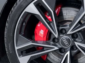 Audi S5 * Дистроник * 360 Камери * Фиксирана цена до БГ * , снимка 9