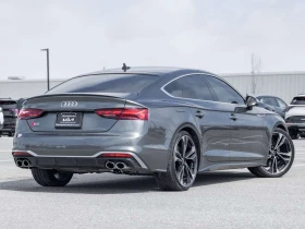Audi S5 * Дистроник * 360 Камери * Фиксирана цена до БГ * , снимка 3