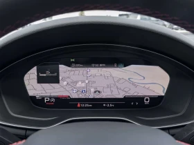 Audi S5 * Дистроник * 360 Камери * Фиксирана цена до БГ * , снимка 13