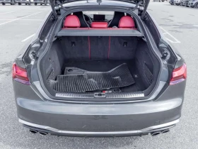 Audi S5 * Дистроник * 360 Камери * Фиксирана цена до БГ * , снимка 7