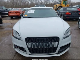Audi Tt 2015 AUDI TTS 2.0T, снимка 2