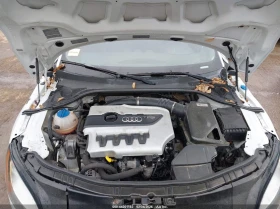 Audi Tt 2015 AUDI TTS 2.0T, снимка 11
