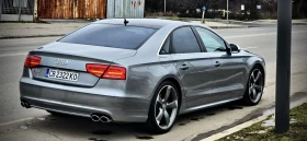 Audi A8 S8 pack, снимка 15
