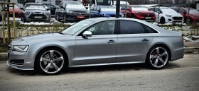 Audi A8 S8 pack, снимка 5
