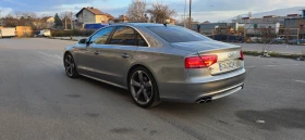 Audi A8 S8 pack, снимка 4