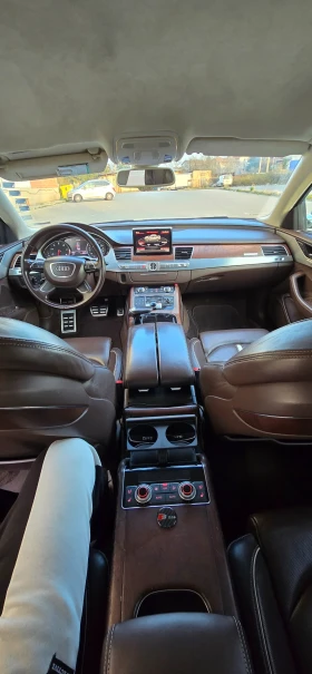 Audi A8 S8 pack, снимка 10